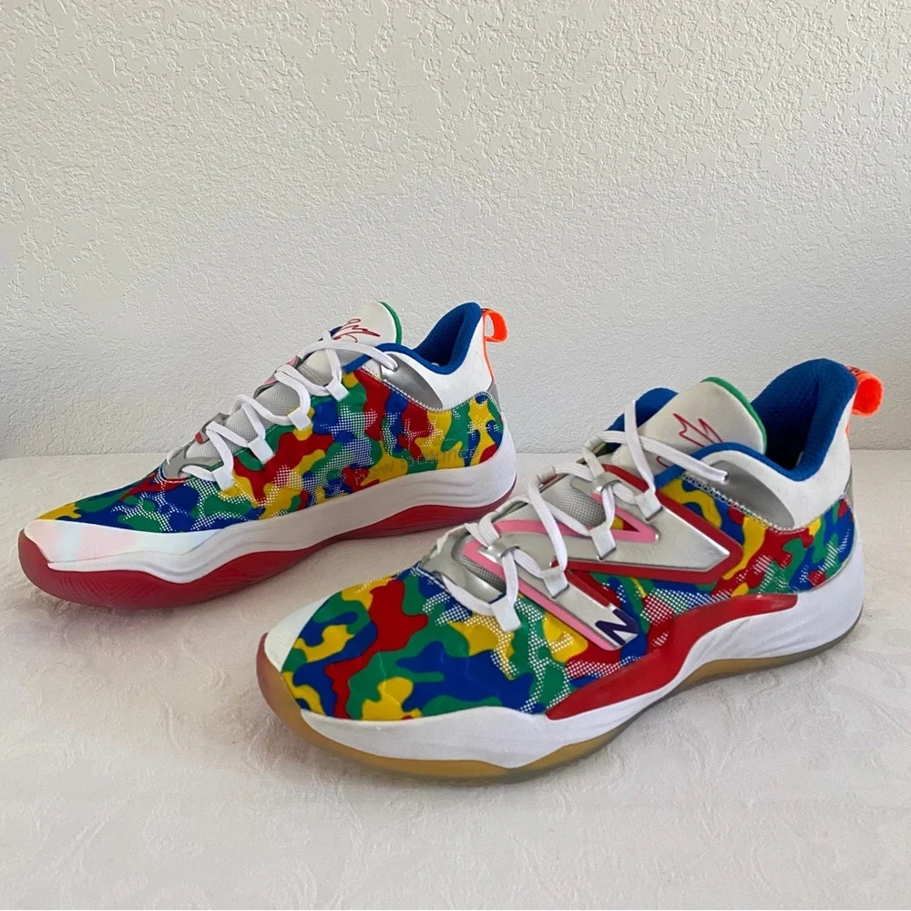 New Balance TWO WXY v3 NBA 2K23 Jamal Murray